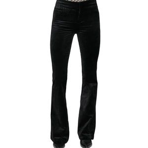 Paige high rise Lou Lou flared pants